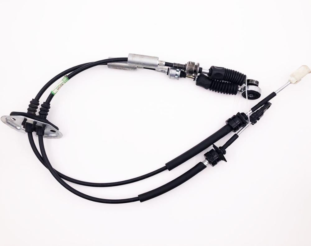 Piola Selectora Cambios Hyundai Tucson 10-15 Korea 437942S100