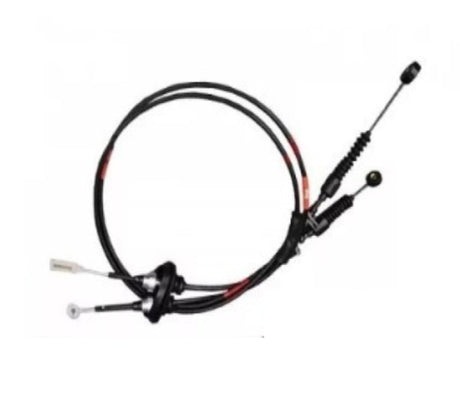 Piola Selectora Cambios 437944F120 Hyundai Porter 13< D4Cb