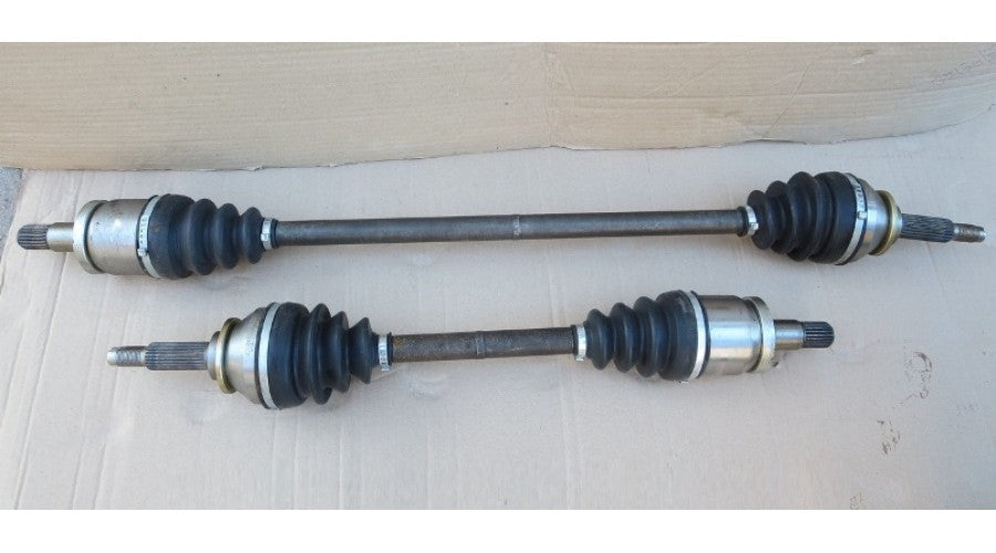 Eje Palier Der. Korea 495001M010 Cerato C 10-13