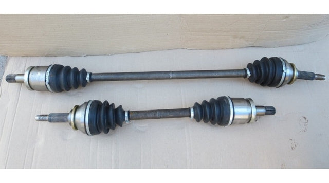 Eje Palier Der. Korea 495001M010 Cerato C 10-13