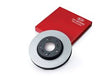 Disco Freno Original Kia 51712G6300 New Morning C 17-21