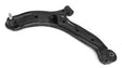 Bandeja Delantera Izquierdo Korea 545001C000 Hyundai Getz 03 - 10