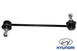 Bieleta Delantera Izquierda Hyundai  I - 10 548300X000 Korea