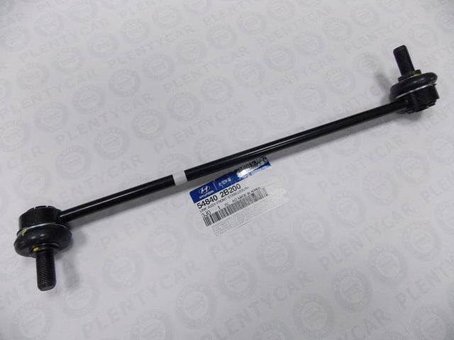 Bieleta Delantera Derecha (O) 07-12 548402B200 Hyundai New Santafe