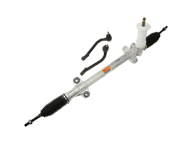 Cremallera Direccion Hidraulica Mando 565002H200 Hyundai New Elantra 09 - 10