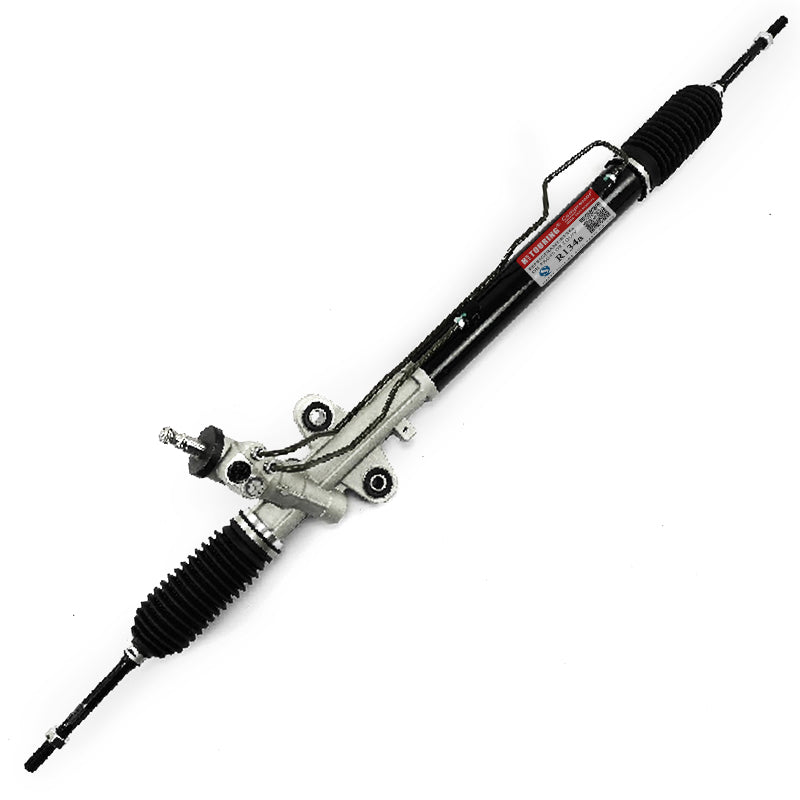 Cremallera Direccion Hidraulica Original 577004H101 Hyundai New H - 1 08 - 12
