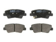 Juego Pastilla Freno Trasero Era 58302H9A10 Original Hyundai All New Rio 4/5 17<