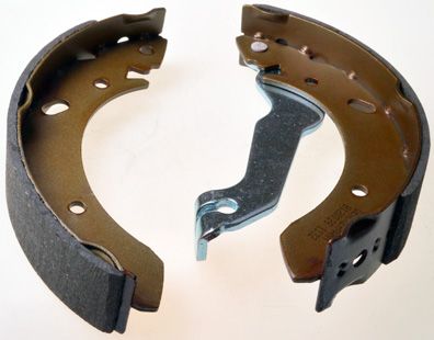 Juego Balatas Freno Trasero Era 5830529A00 Hyunda Elantra 96 - 99