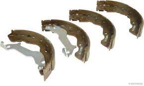 Juego Balatas Freno Trasero Era 583502Ka00 Original Kia Soul 09 - 14