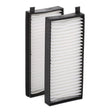 Filtro Polen 06-19 Alter. Korea 68111091A0A Actyon
