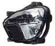 Neblinero Izquierdo 12-15 Original Ssangyong 8320132500 New Actyon