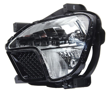 Neblinero Der. 12-15 Original Ssangyong 8320232500 New Actyon