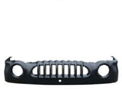 Funda Parachoque Delantero 865104B000 Alternativo Hyundai Porter Au 98 - 04