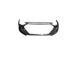 Funda Parachoque Delantero 86510F2000 Original Hyundai All New Elantra 16<