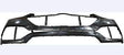 Funda Parachoque Delantero Superior 865112Waa0 Original Hyundai New Santa Fe 16<