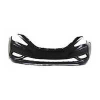 Funda Parachoque Delantero 865113S009 Alternativo Hyundai New Sonata 10 - 13