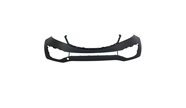 Funda Parachoque Delantero 865113W009 Alternativo Kia Sportage 10 - 14