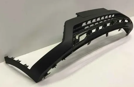 Funda Parachoque Delantero Inferior 86512A0000A Alternativa Hyundai Creta 15<