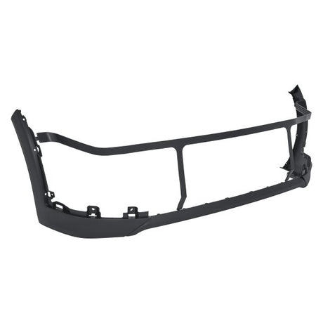 Funda Parachoque Delantero Inferior 86512D3000A Alternativa Hyundai Tucson 15 - 18
