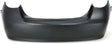 Funda Parachoque Trasero 866102H009 Alternativo Hyundai New Elantra 07 - 10
