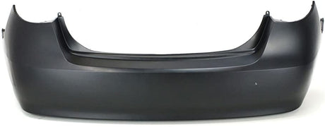 Funda Parachoque Trasero 866102H009 Alternativo Hyundai New Elantra 07 - 10