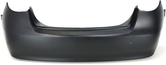 Funda Parachoque Trasero 866102H009 Alternativo Hyundai New Elantra 07 - 10