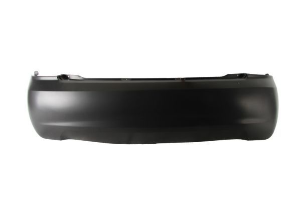 Funda Parachoque Trasero 8661107500 Original Kia Morning 08 - 11