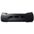 Funda Parachoque Trasero 866110X229 Alternativo Hyundai I-10 11 - 13