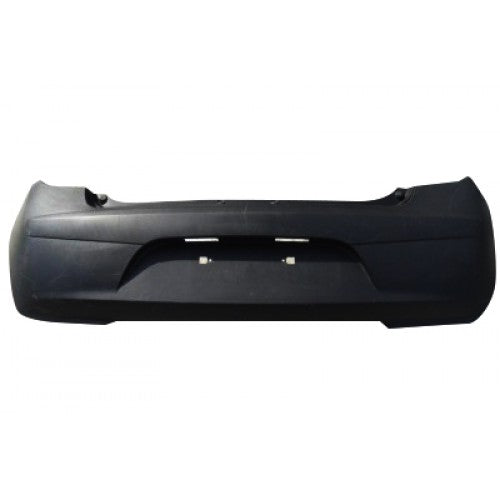 Funda Parachoque Trasero 866110X229 Alternativo Hyundai I-10 11 - 13