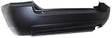 Funda Parachoque Trasero 866111F019 Alternativo Kia Sportage 06 - 10
