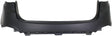 Funda Parachoque Trasero Superior 866112S009 Alternativo Hyundai New Tucson