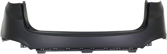 Funda Parachoque Trasero Superior 866112S009 Alternativo Hyundai New Tucson