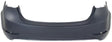 Funda Parachoque Trasero 866113X700A Alternativo Hyundai Elantra Md
