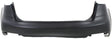 Funda Parachoque Trasero Hb 86611A7210 Original Kia New Cerato 13 - 15