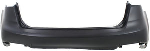 Funda Parachoque Trasero Hb 86611A7210 Original Kia New Cerato 13 - 15