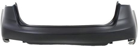 Funda Parachoque Trasero Hb 86611A7210 Original Kia New Cerato 13 - 15