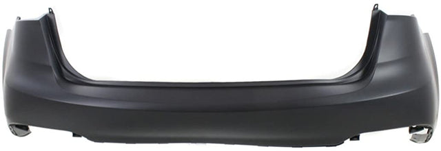 Funda Parachoque Trasero Hb 86611A7210 Original Kia New Cerato 13 - 15