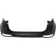 Funda Parachoque Trasero 86611D9100 Original Kia All New Sportage 15<