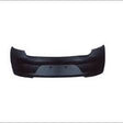 Funda Parachoque Trasero 866120X009 Alternativo Hyundai I-10/ 08 - 10