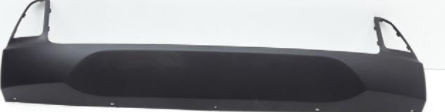 Funda Parachoque Trasero Inferior 866121Y700 Original Kia Morning 15<