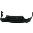 Funda Parachoque Trasero Inferior 866123W010 Original Kia New Sportge 10 - 14
