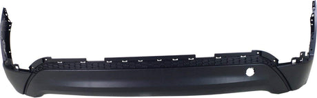 Funda Parachoque Trasero Inferior 86612D3000 Original Hyundai Tucson3 16<