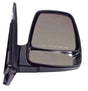 Espejo Manual Izquierdo New Frontier 06-12 876104E200A