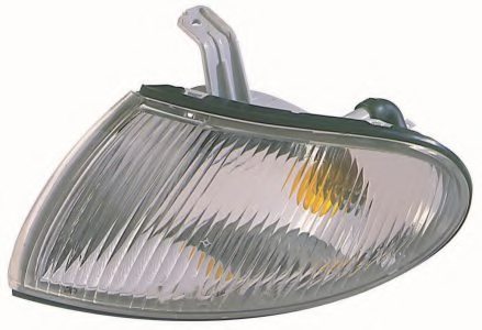 Foco Posicion Derecho Korea 9230222309 Hyundai Accent 4 Ptas 98 -99