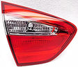 Foco Trasero Interior Izquierdo Alternativo 924031W209 Kia Rio 5 12<