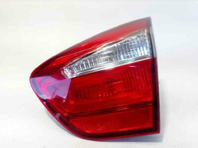 Foco Trasero Interior Derecho Alternativo 924041W209 Kia Rio 5 12<