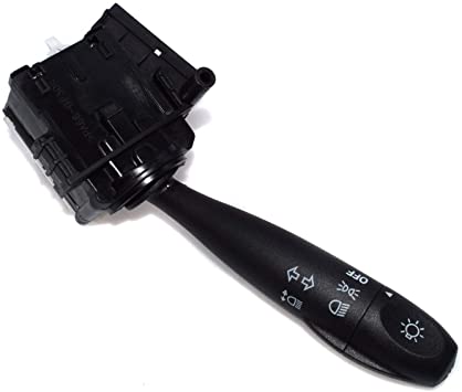 Telecomando Luces 17-21 Original Kia 93410G6010 Nw Morning