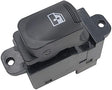 Interruptor A/V Delantero Derecho Hyundai New Accent 935801E000