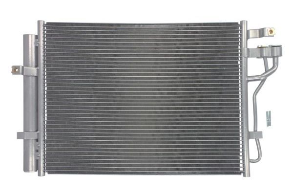 Condensador A/C Korea 976061Y001 New Morning 12-16