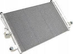 Condensador A/C 97606S1000 All New Sta Fe 18<